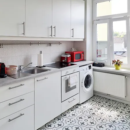revLIVING Primus und Secundus Eggenburg - Garten - Netflix - Disney Plus - Nespresso Exterior foto