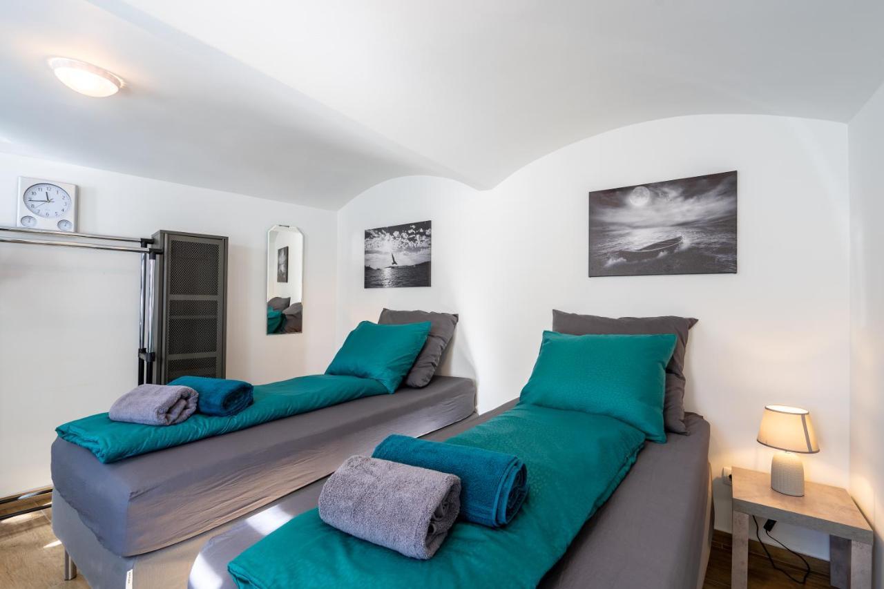 Appartement Revliving