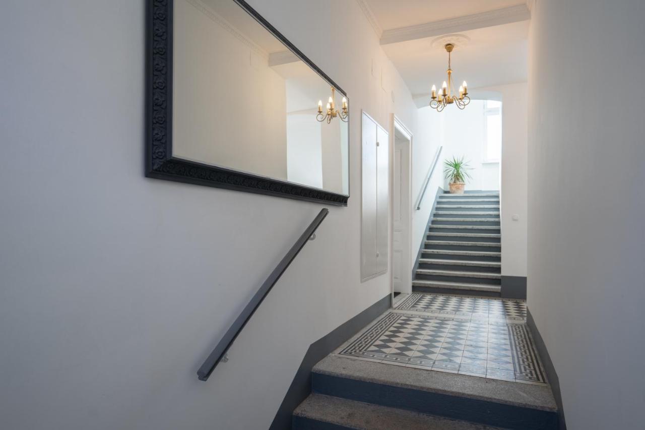 Appartement Revliving *