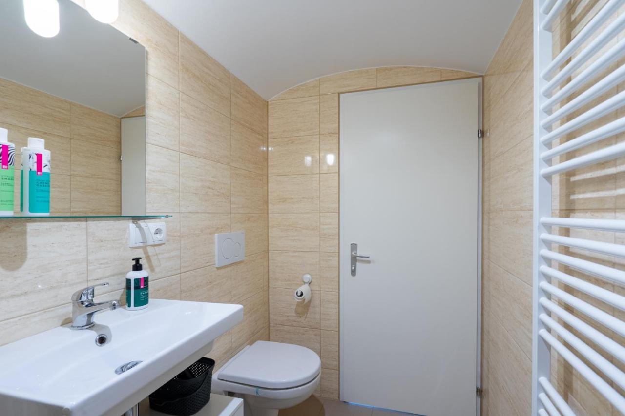 Revliving Appartement *