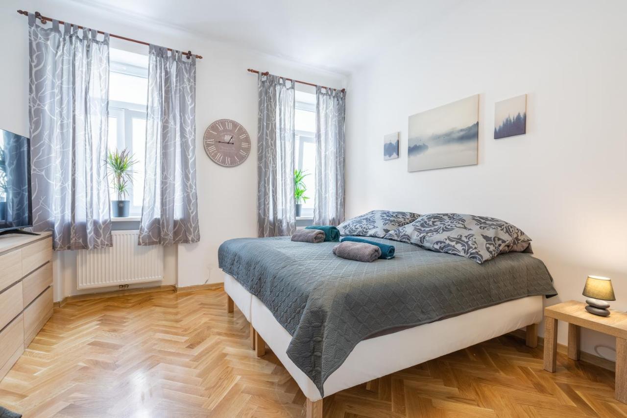 Revliving Appartement Eggenburg
