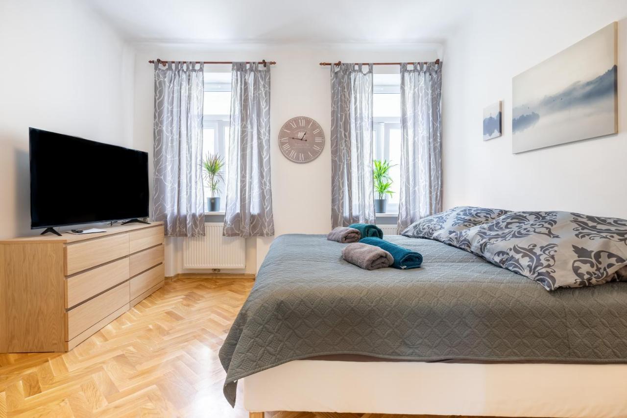 Appartement Revliving