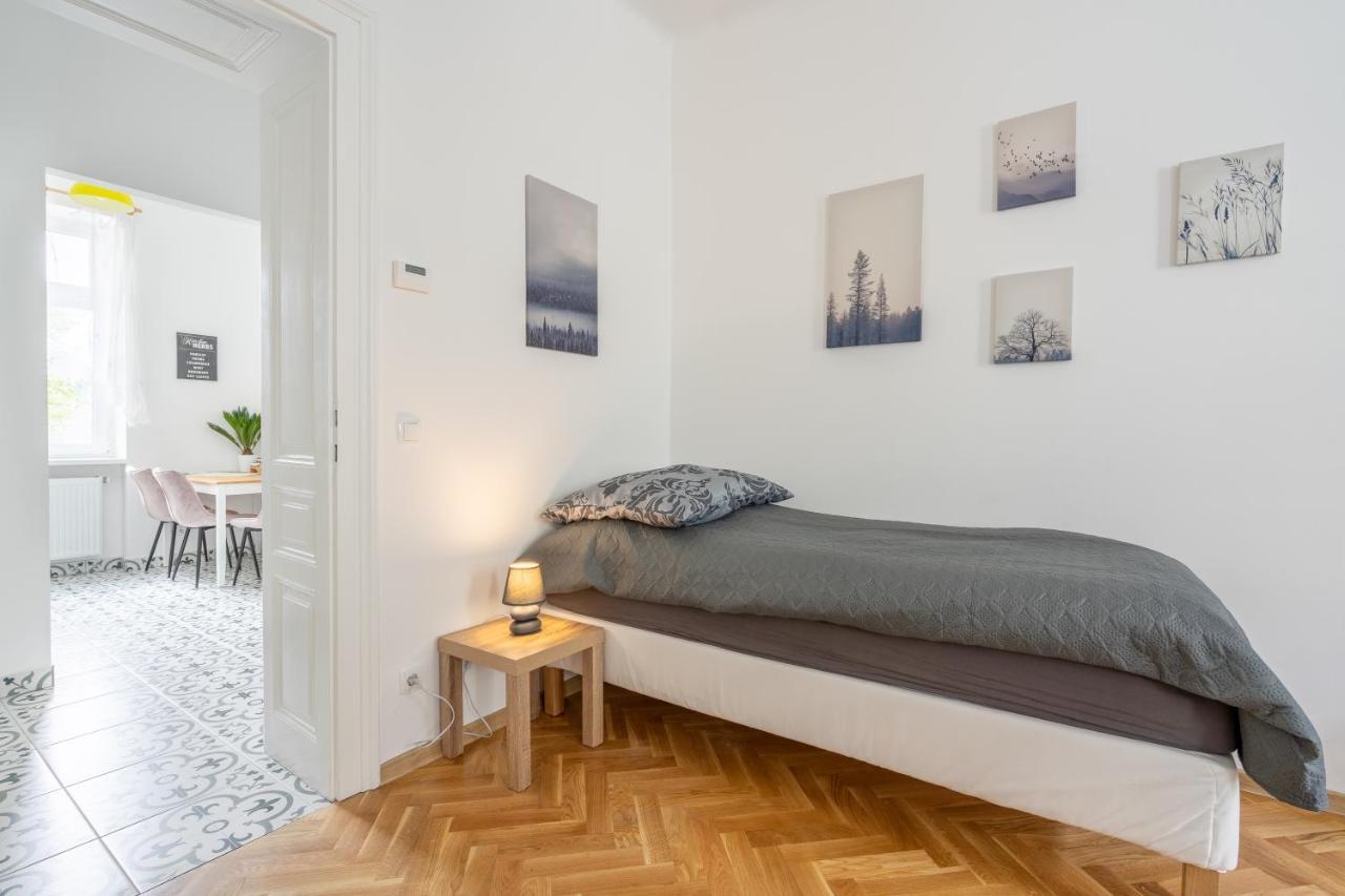 Revliving Appartement