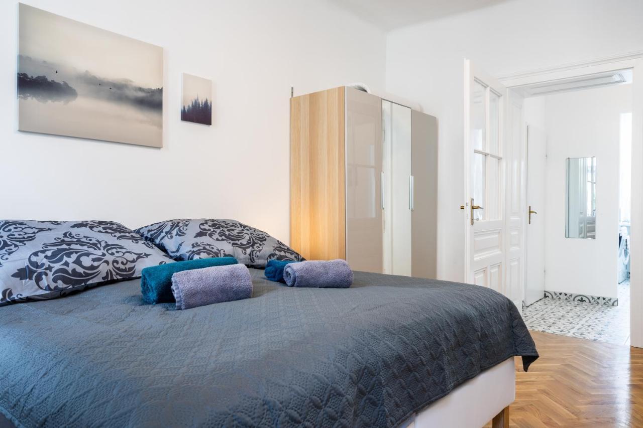 Apartment Revliving Primus Und Secundus - Garten - Netflix - - Nespresso Eggenburg