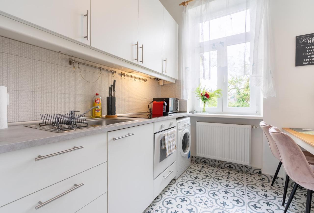 Revliving Appartement