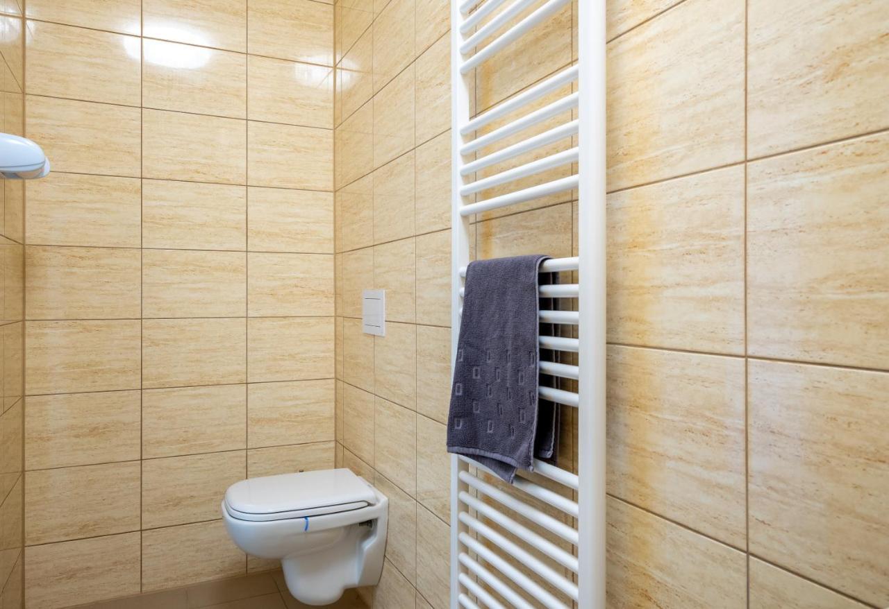 Revliving Appartement