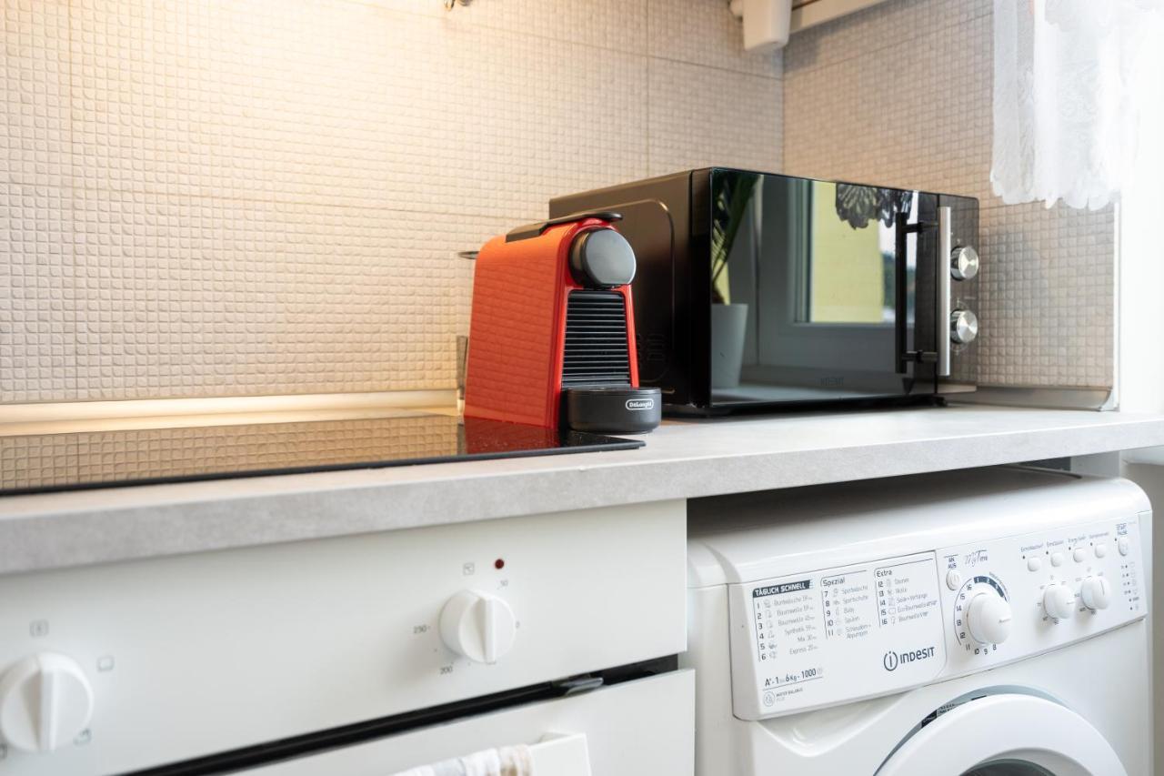 Revliving Primus Und Secundus - Garten - Netflix - - Nespresso *