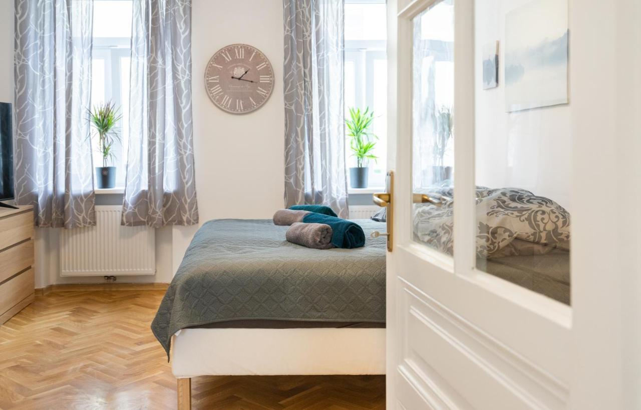 Revliving Appartement Eggenburg