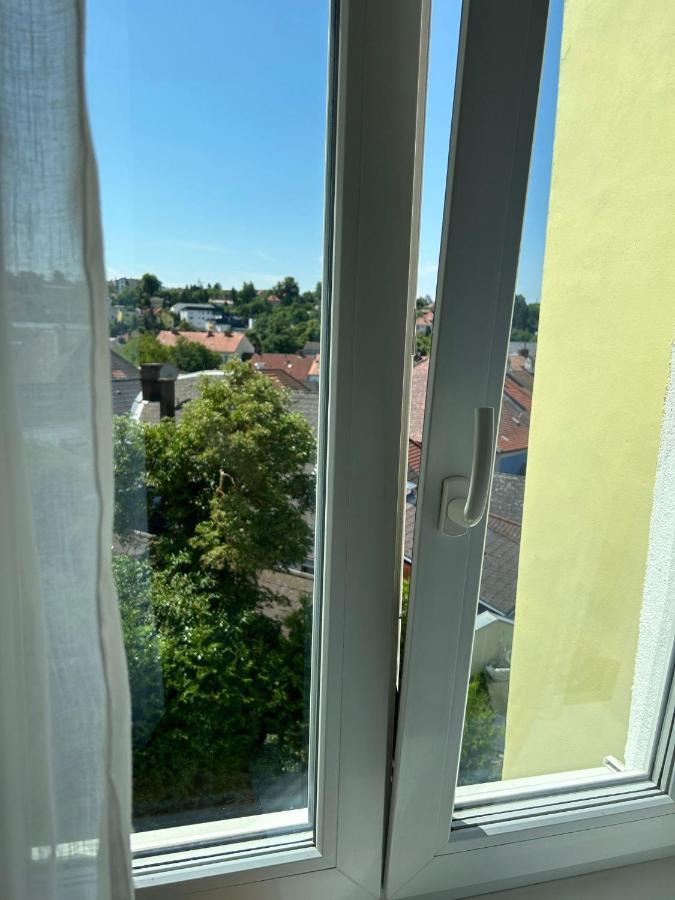 Revliving Appartement Eggenburg