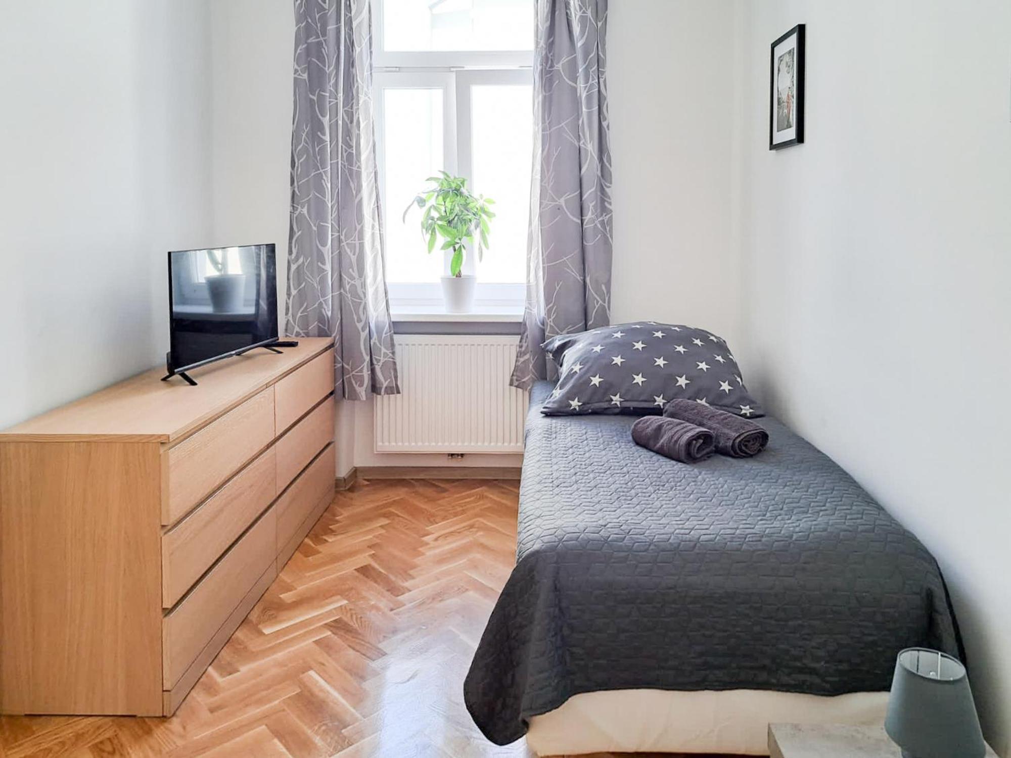 Revliving Appartement *