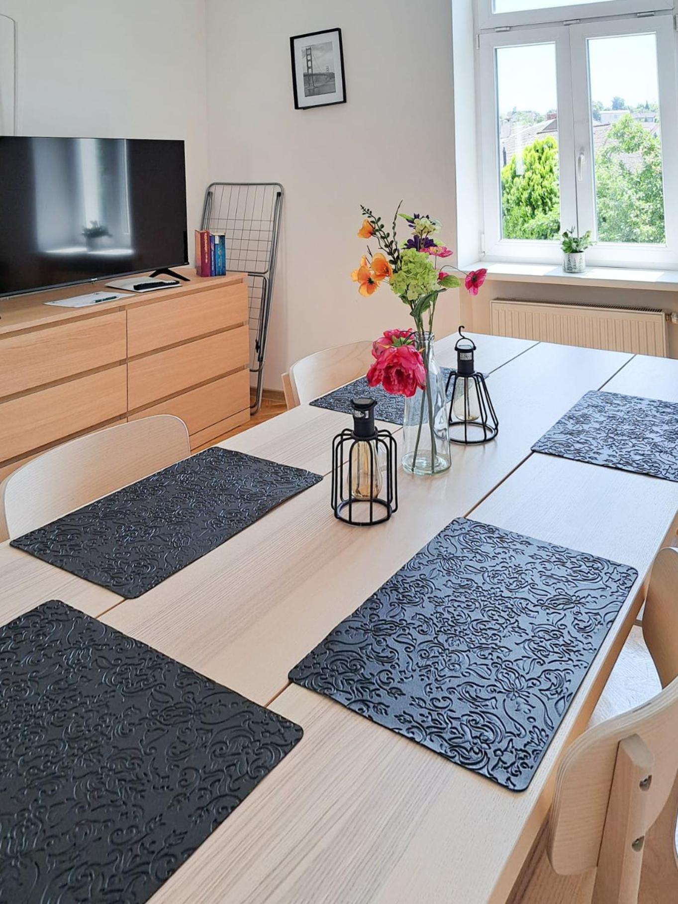 Appartement Revliving Eggenburg