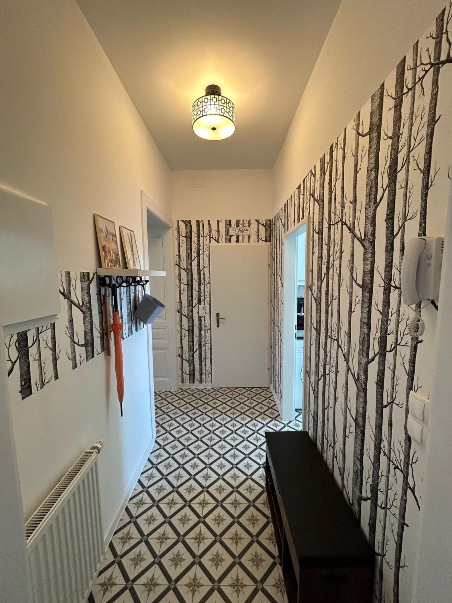 Appartement Revliving