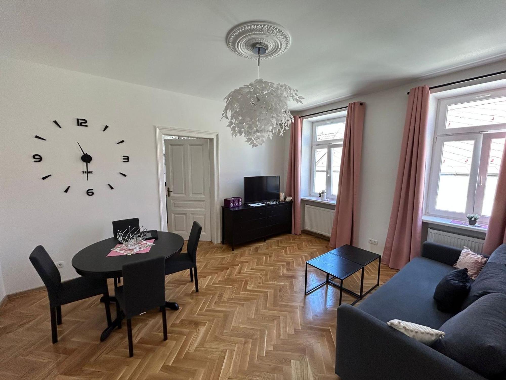 Revliving Appartement Eggenburg