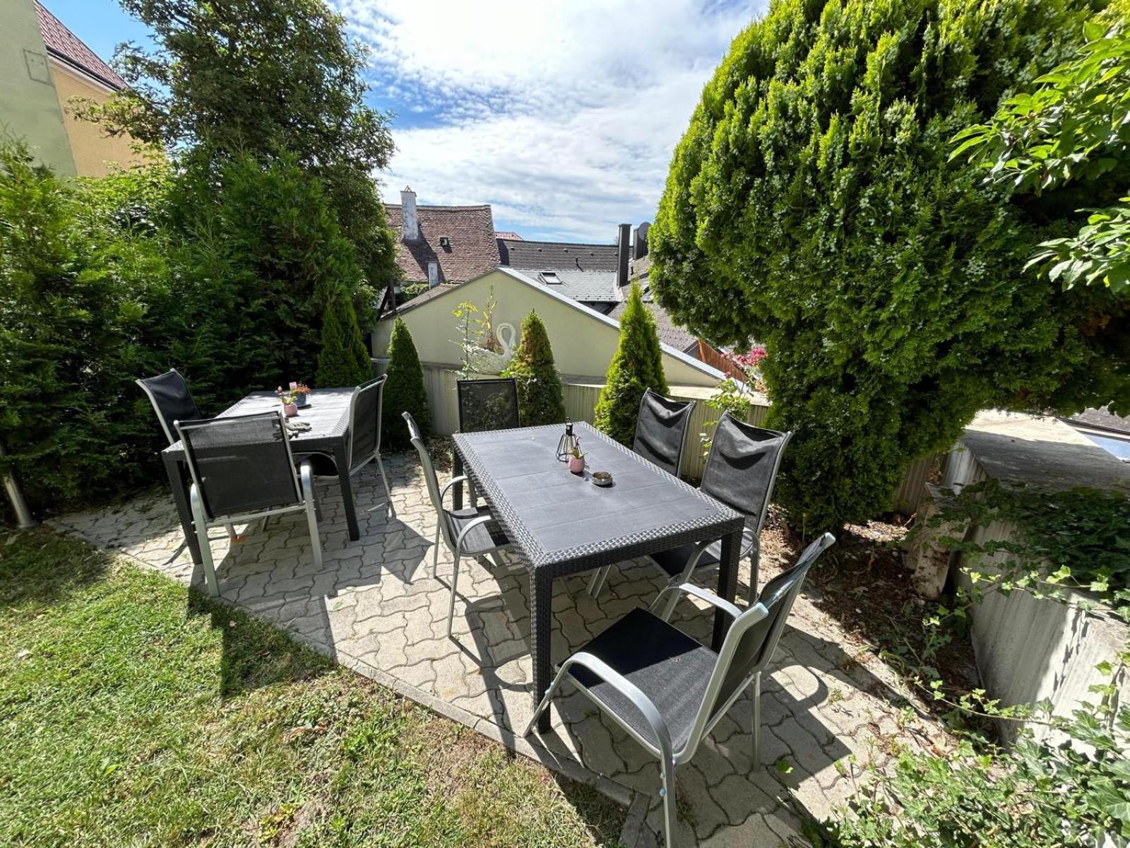 Appartement Revliving