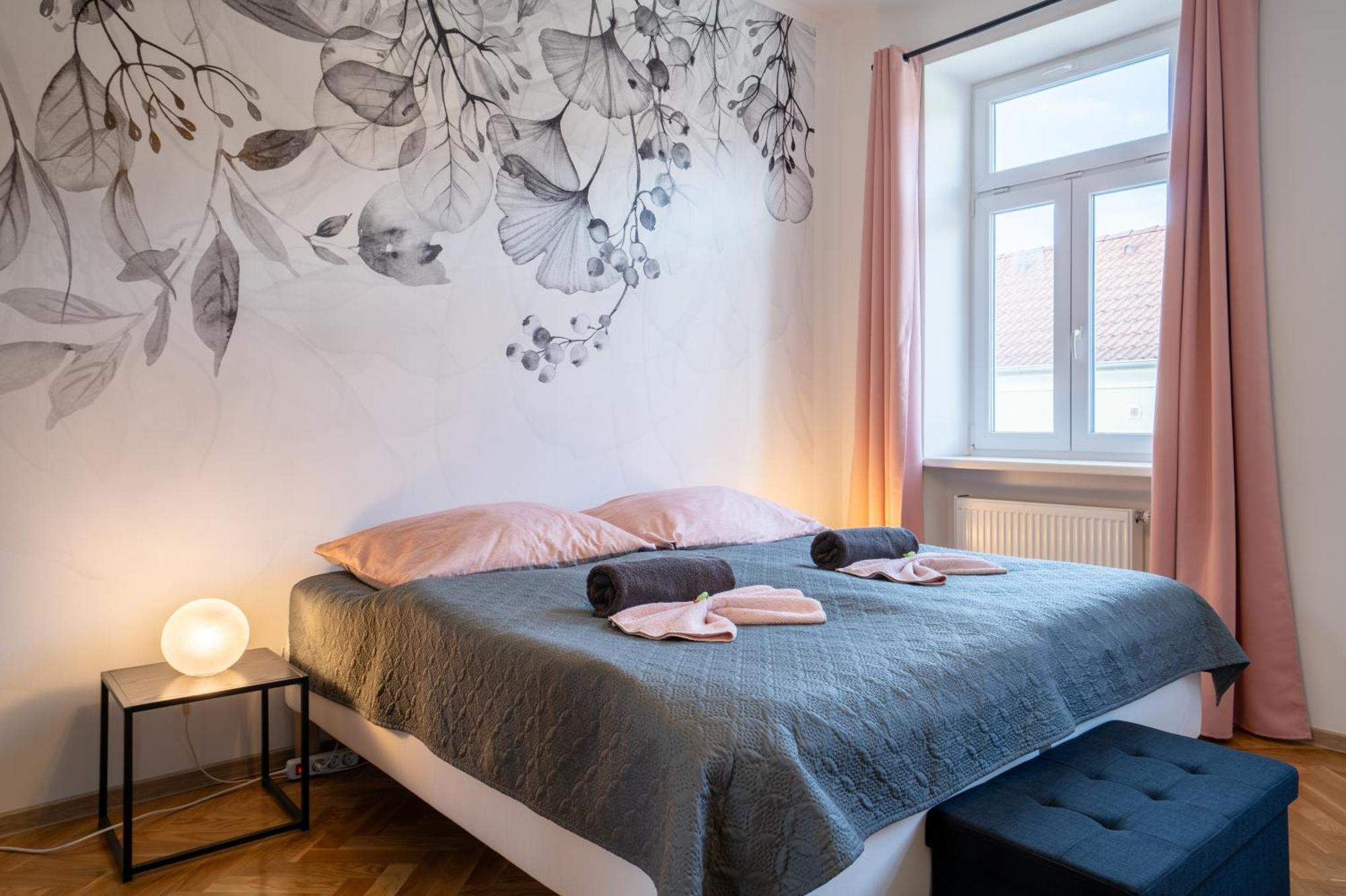 Revliving Appartement Eggenburg