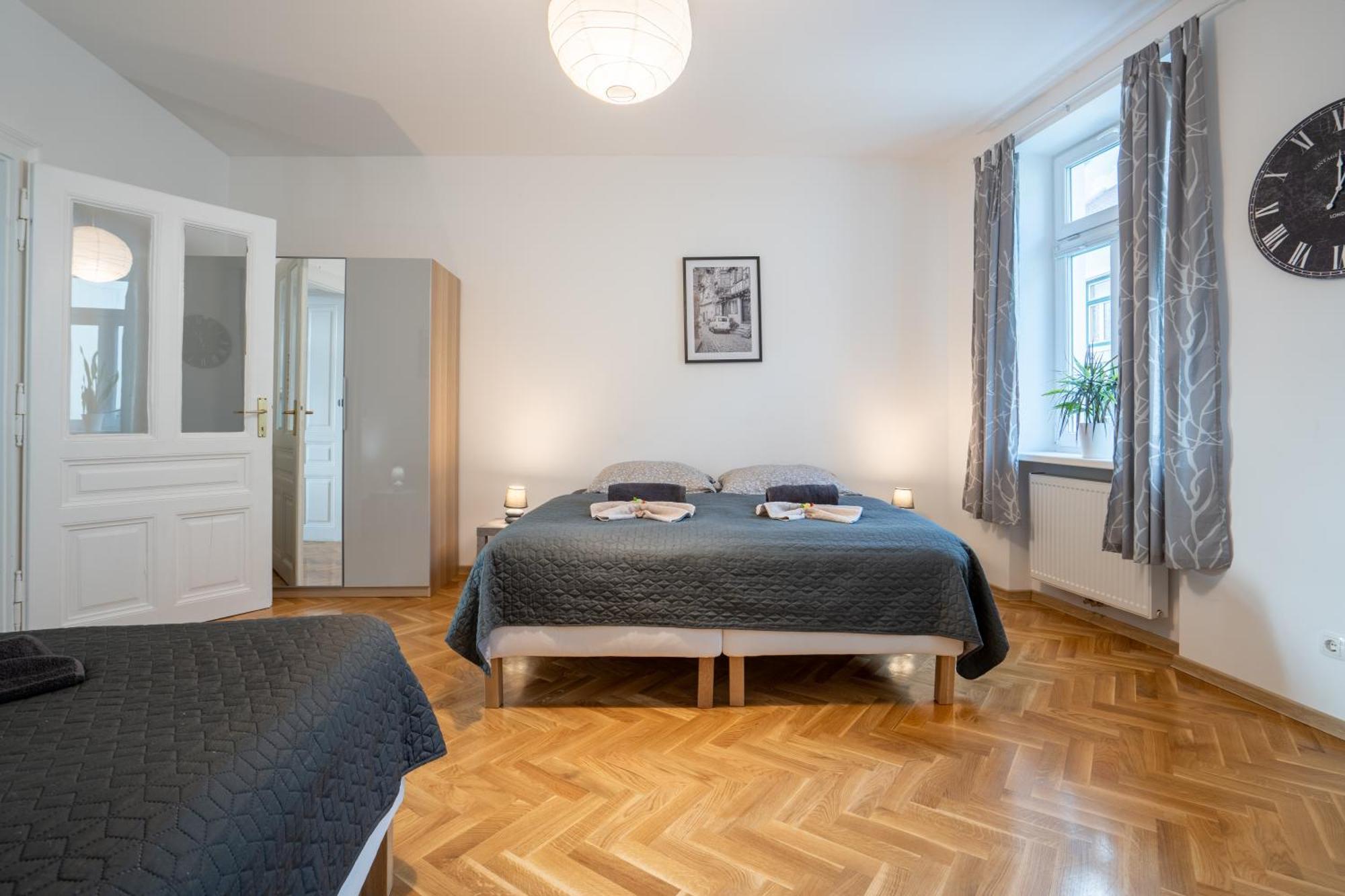 Revliving Appartement Eggenburg