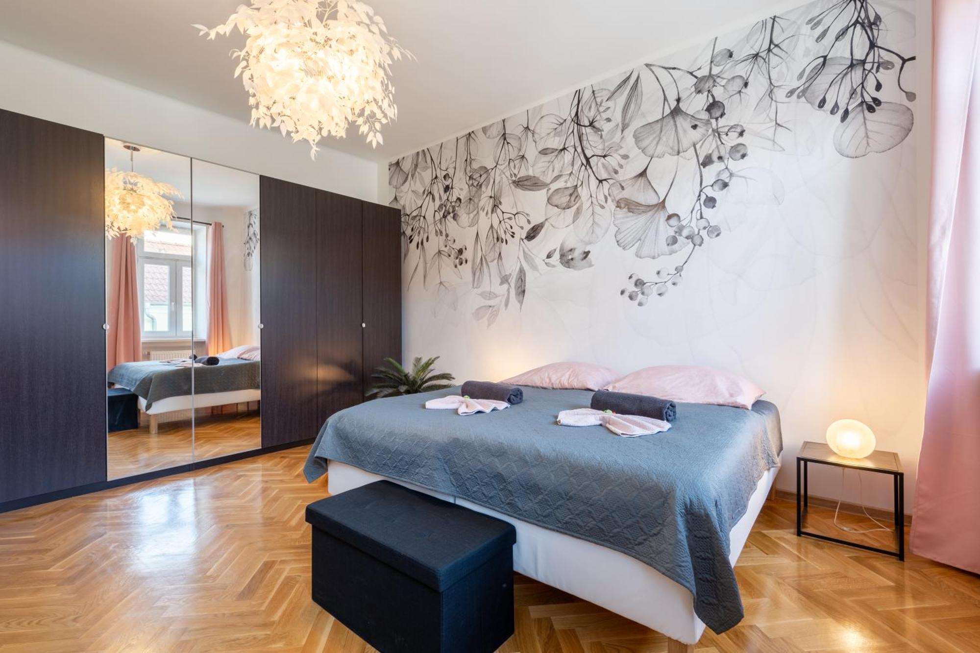 Appartement Revliving Eggenburg