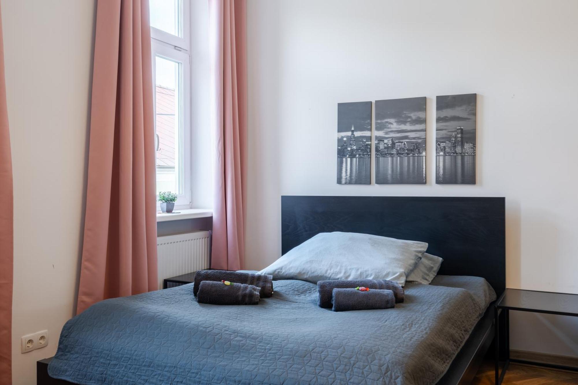 Appartement Revliving *