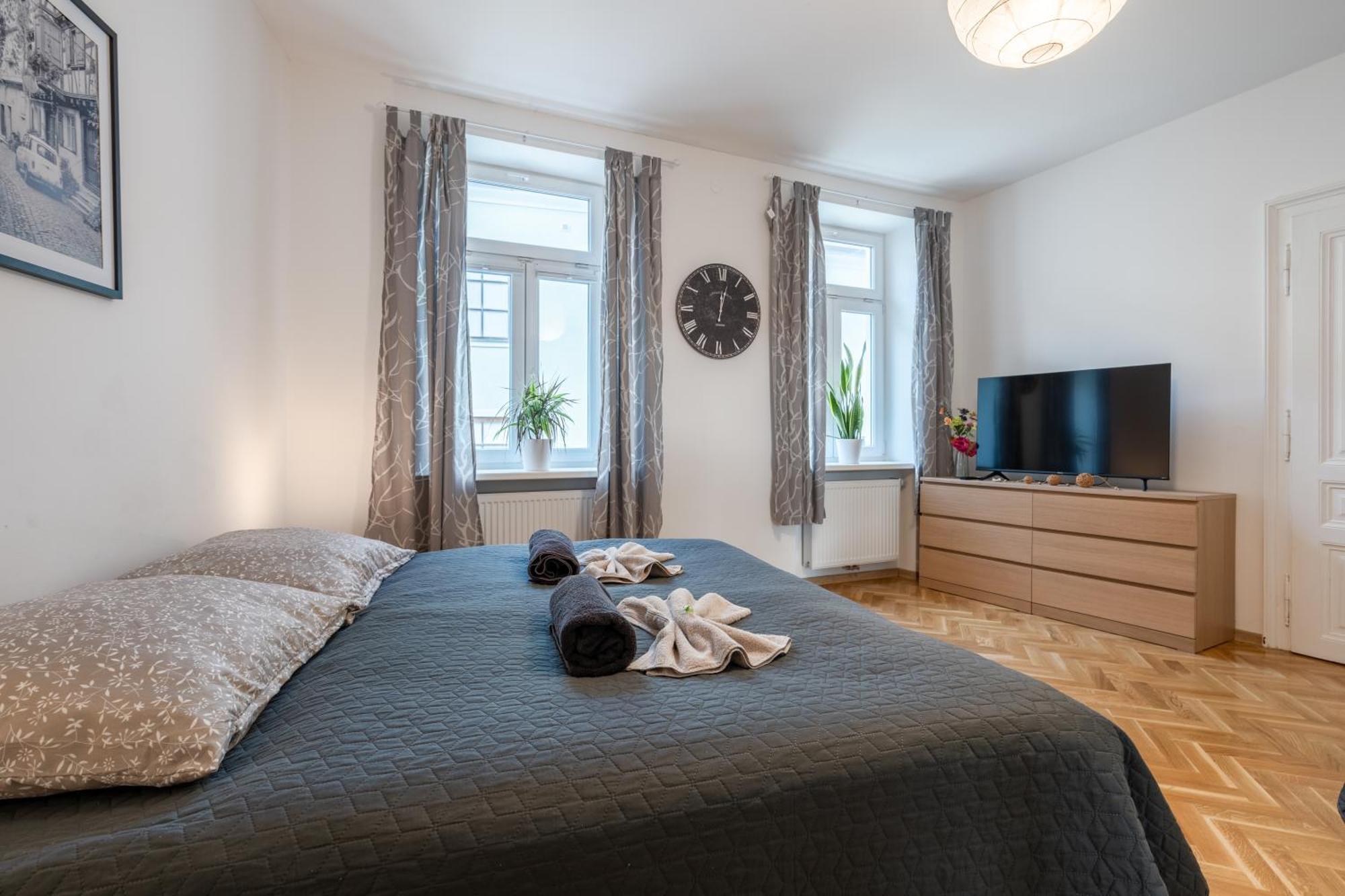 Revliving Primus Und Secundus - Garten - Netflix - - Nespresso Apartment Eggenburg
